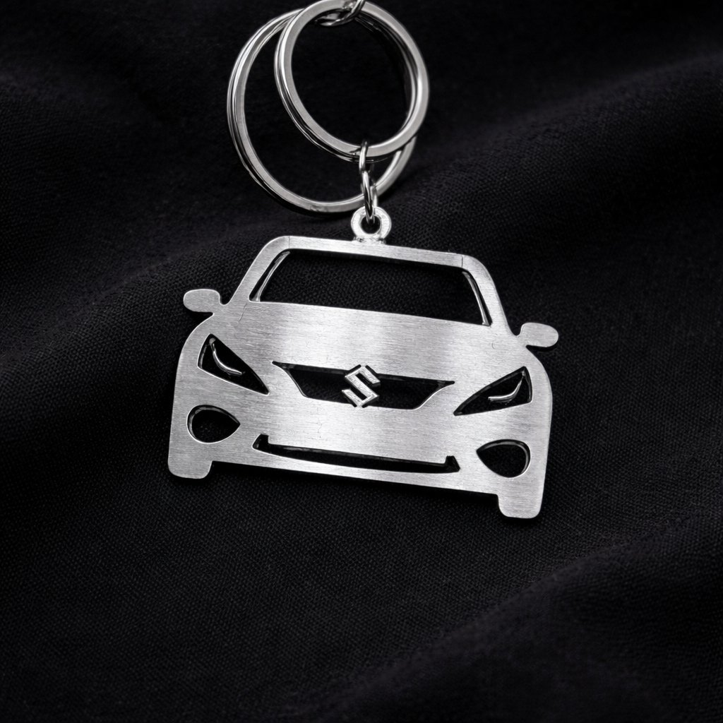 Car Keychains