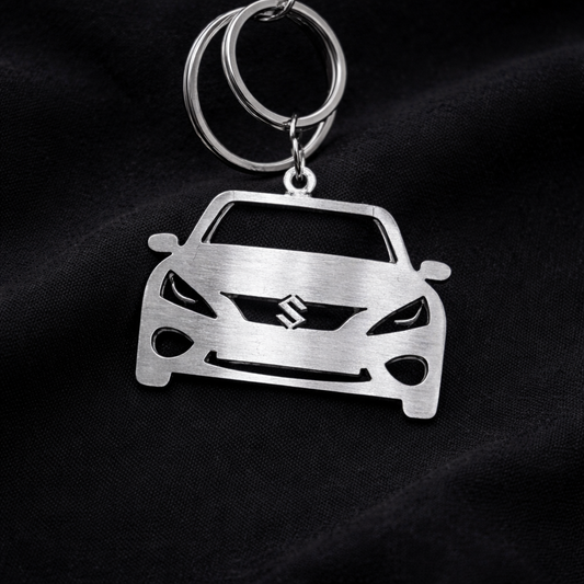 Car Keychains
