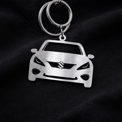 Car Keychains
