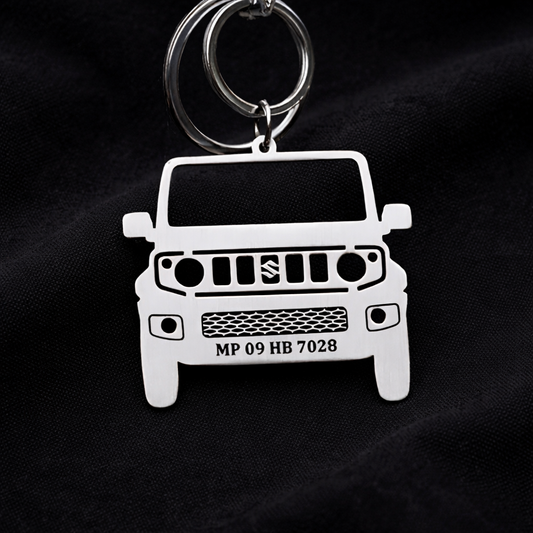 Car Keychains