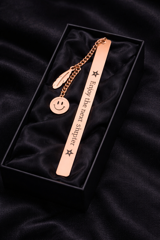 Book Marks