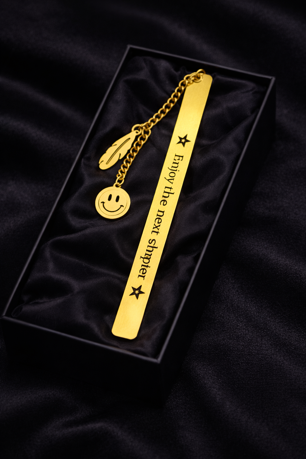 Book Marks