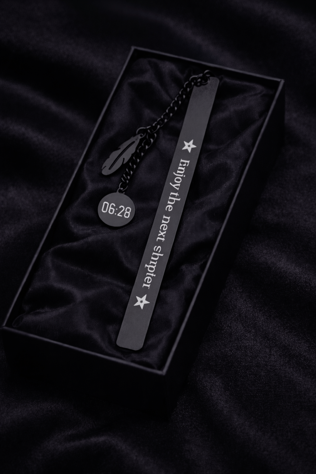 Book Marks