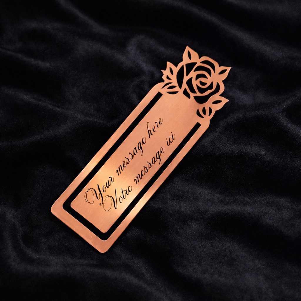 Book Marks