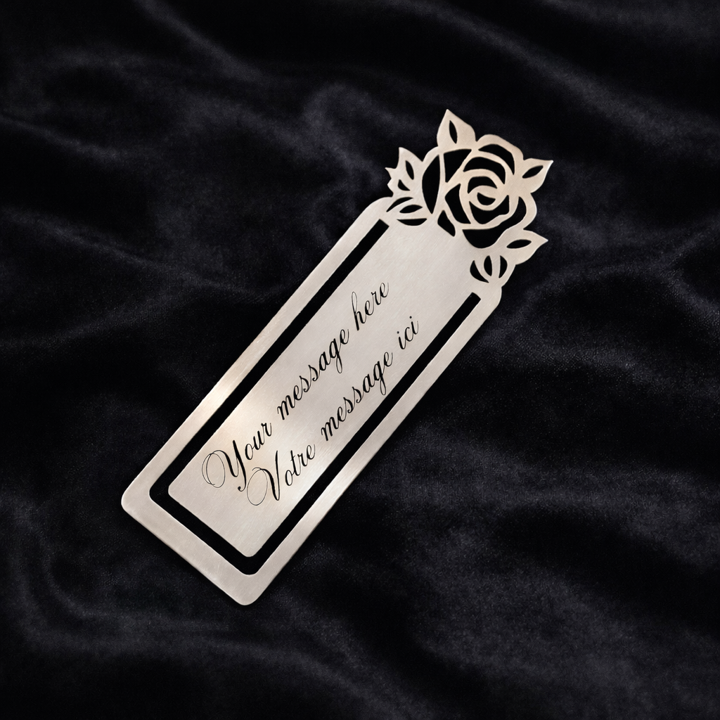 Book Marks