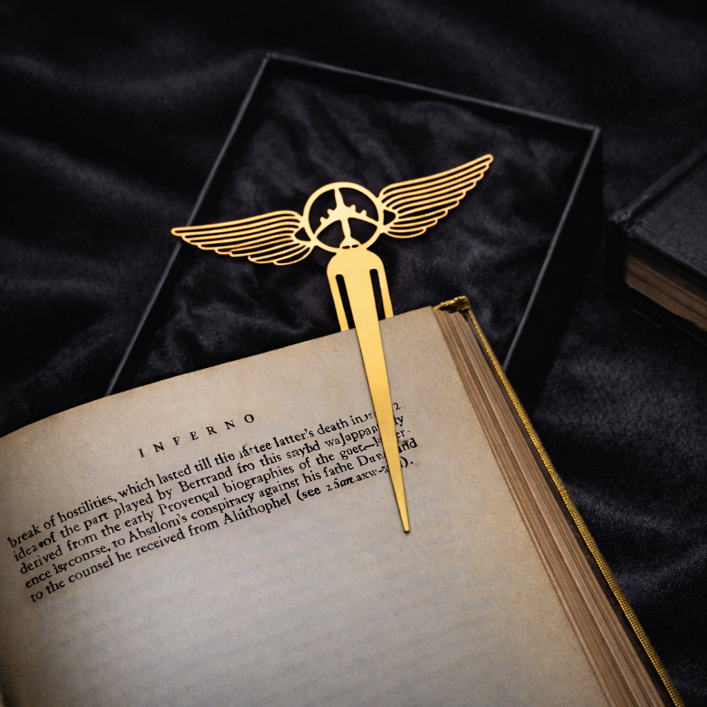 Book Marks