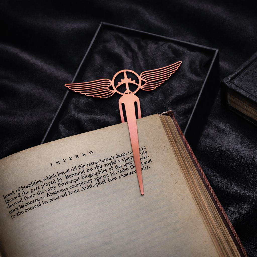 Book Marks