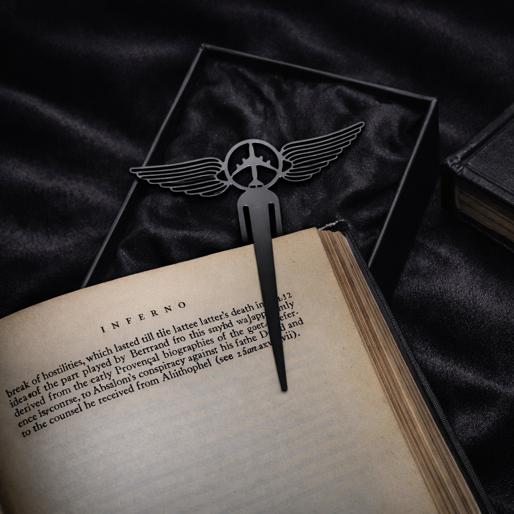 Book Marks