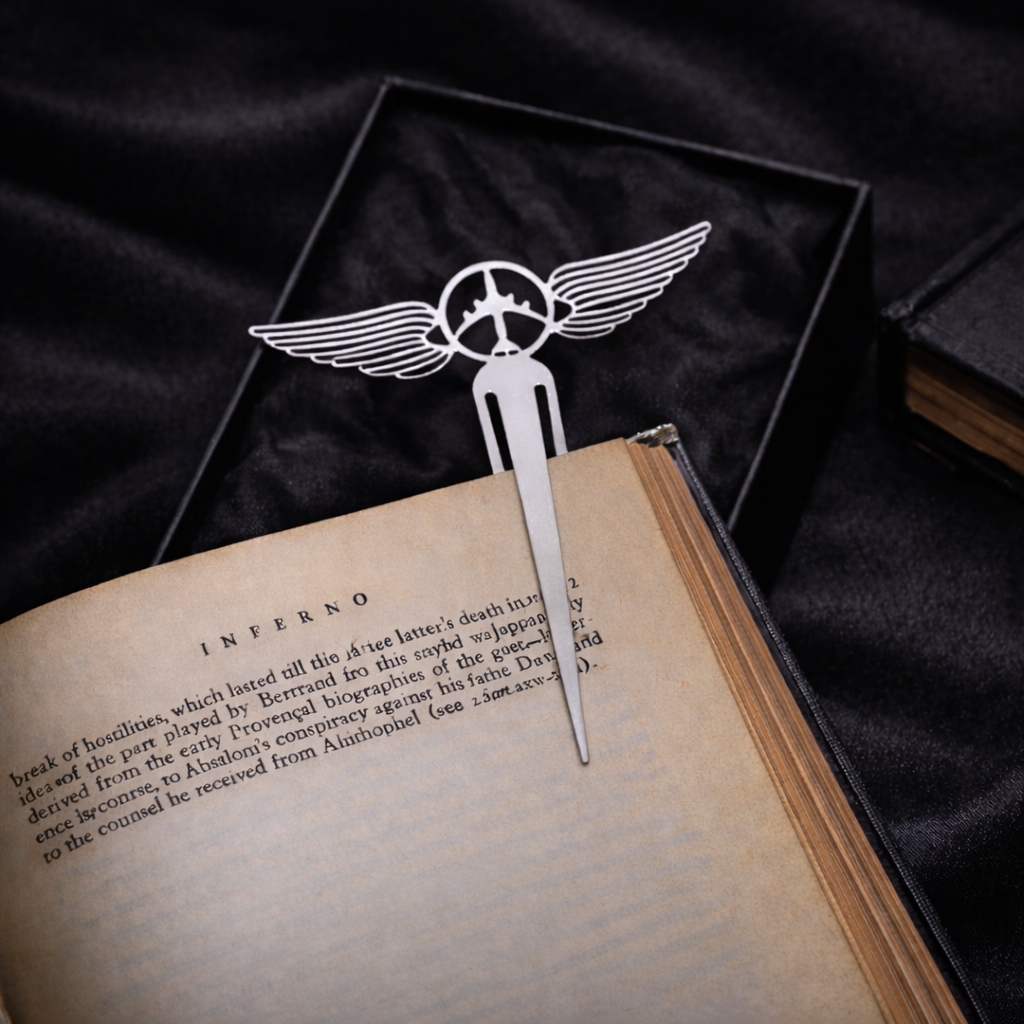 Book Marks