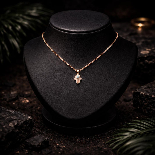 NazarCharm Necklace