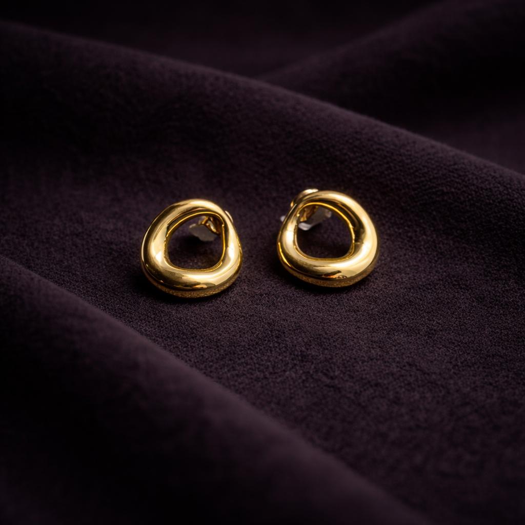 Molten Loop Studs