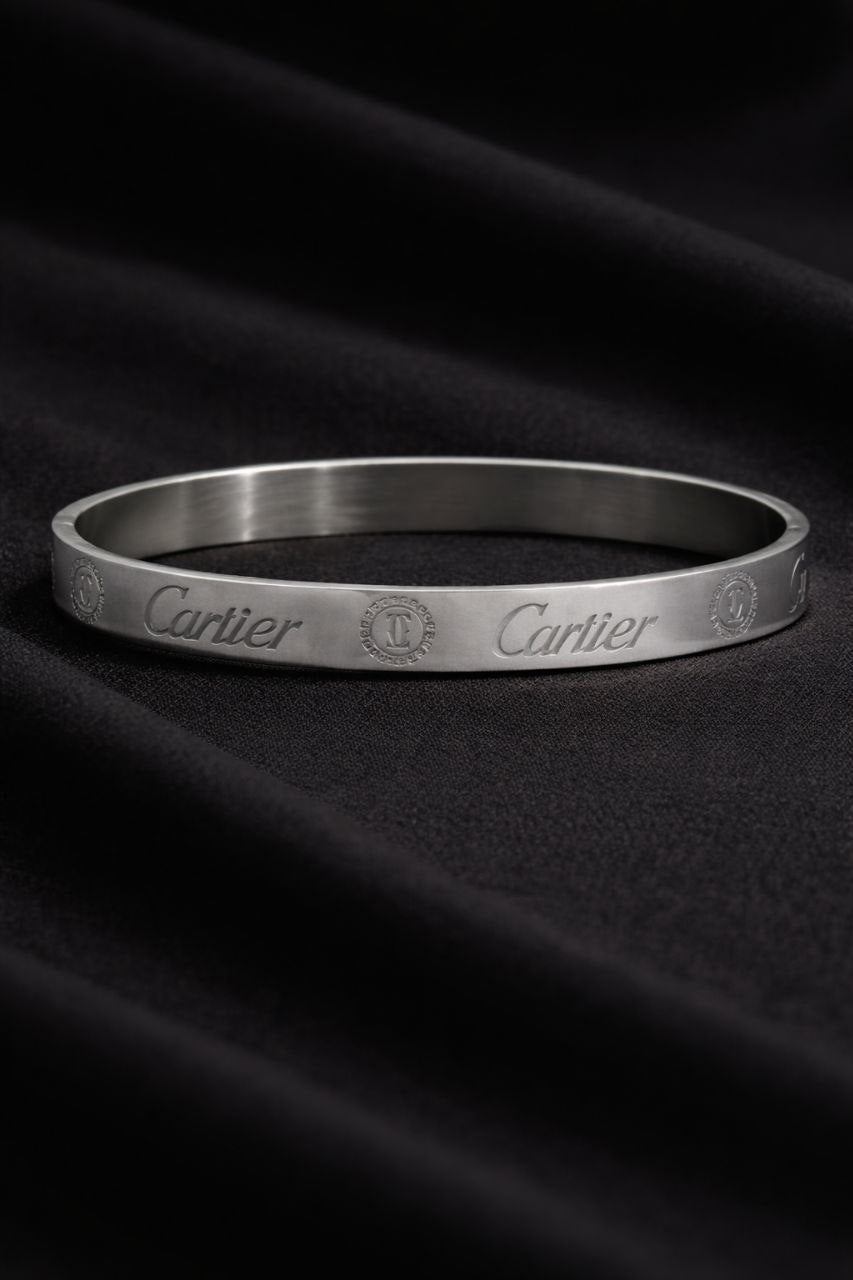Signature Luxe Bangle